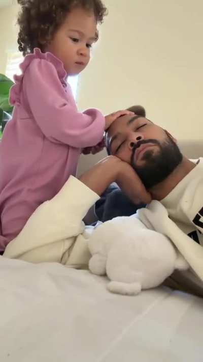 Dude put too much trust in the silence!