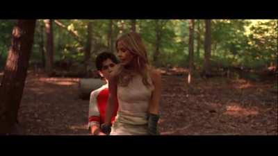 Sarah Michelle Gellar