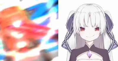 Cali gets 100000000 social Dredits