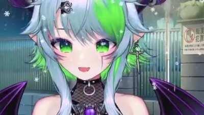 Christmas has come early (from Froot's Twitter)