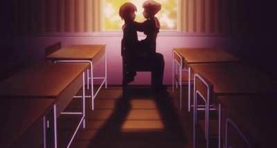 I did a misleading Euphoria AMV!