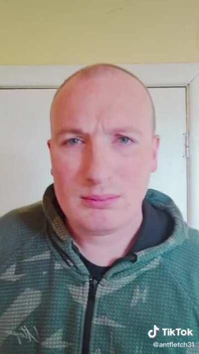 This one made me feel violated. I call it 