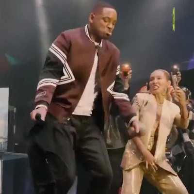 Dance little baby dance