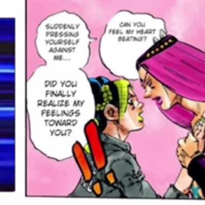 Pucci: holy Christian noises