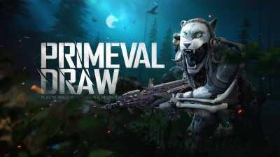 Upcoming Primeval Draw + Legendary DRH