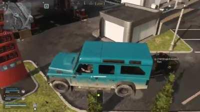 [Call of Duty: Modern Warfare] I honestly don’t know what to say