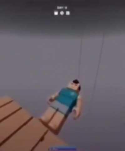 Que jogo do roblox e esse?