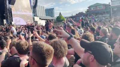 He’s probably out with the boys looking at girls. Meanwhile: Put Your Back Into The Oar 🚣‍♀️🚣‍♀️🚣‍♀️