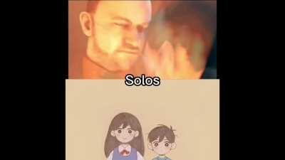 HDTF SOLOS WHOLE UNIVERSE NO CAP