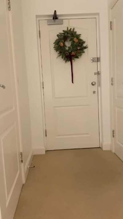 My first time doing the pizza dare, I was so nervous but so excited! (f)