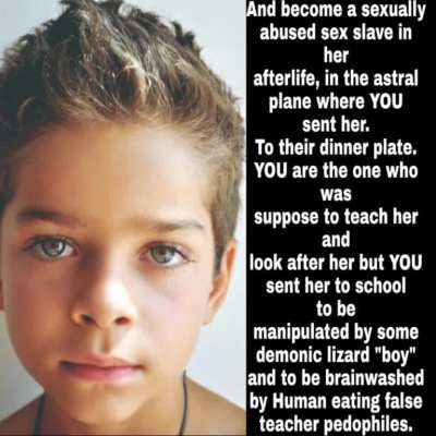 DNA Contamination & Religion Exposed