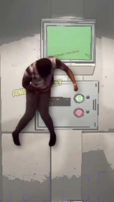 The Lethal Company experience