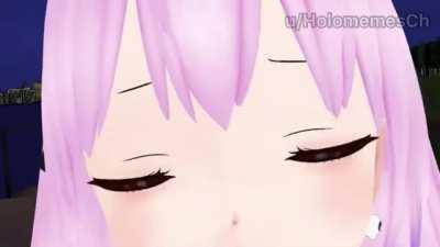 I don’t wanna wake up anymore