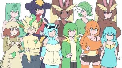 source for this information is dangoheart animations