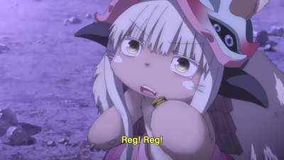 (Dawn of the Deep Soul) I really consider this to be a perfect scene