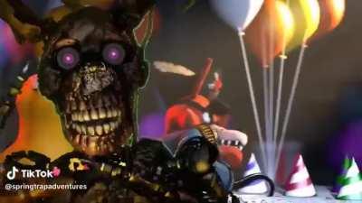 I just found a meme about myself. I am so happy! Thanks to it I understand that people like my cringe posts. Going to post more things like that 🤩