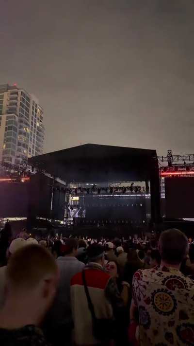 Justice compilation @ Proper