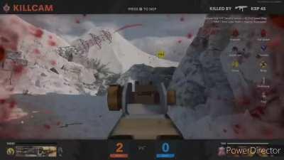 The Swiss K31 Minitage of Ultimate Sadness