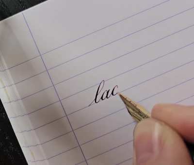 laconic