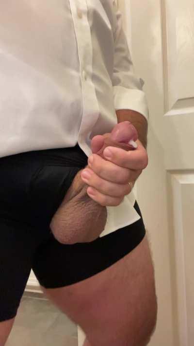 It’s been a minute