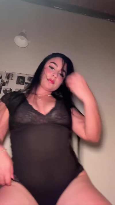 Let&rsquo;s just forget the world exists for a little while, okay? [Cam] [Gfe] [Gfe] [Sext]