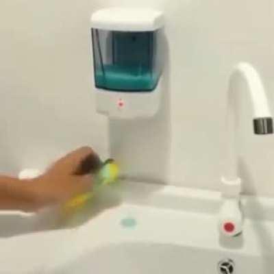 Typical Bathroom Maintenance