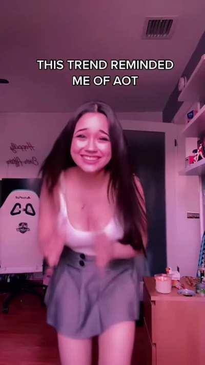 Up, down, up, down, up, down (Slow Motion)