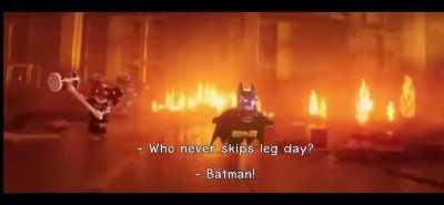 Is there a lore reason why Batman admits to committing tax evasion. Is he stupid?