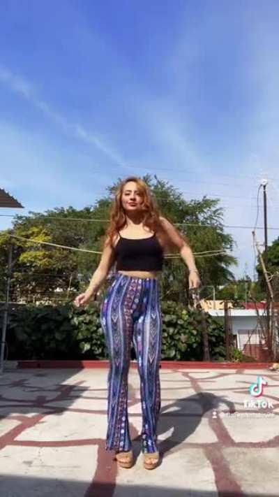 Soft & Jiggly No.538 (Woow) 😍🍑