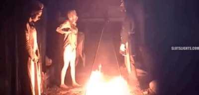 Anya Taylor-Joy - The Northman (2022)