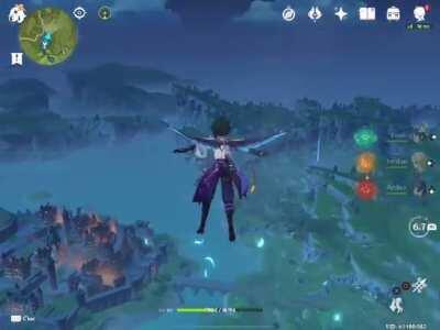 Best new fowl hunting method?