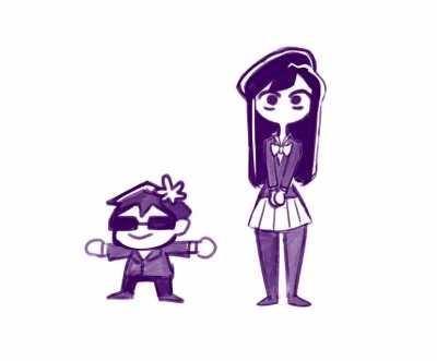 I present to you all... Komi Core