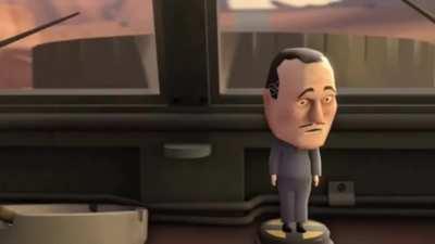 I hope nobody else made this