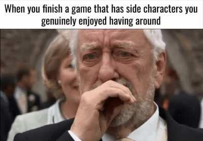 I'm looking at you, Metro: Exodus