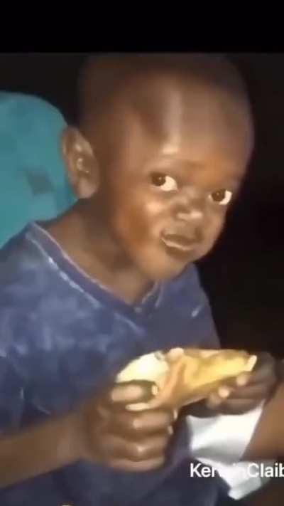 Sometimes you can't help it