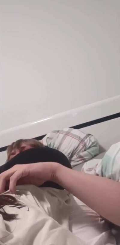 Crazy Knockout reaction from the Body, follow Instagram for more;)