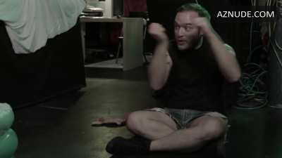 Liryc Suicide - Another Yeti a Love Story: Life on the Streets (2017)