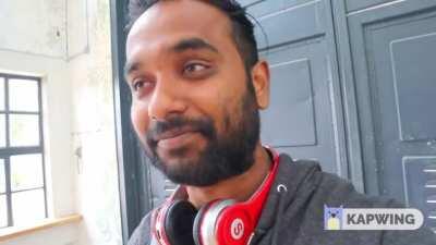 Maharani gin - Entha taste