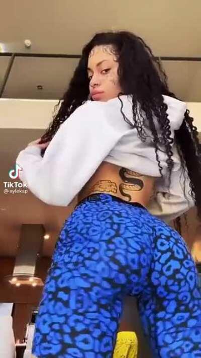 Little but it jiggle‼️