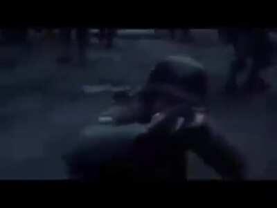 Polish Panzer Battalion be like