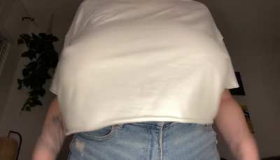 I hope you like juicy tits