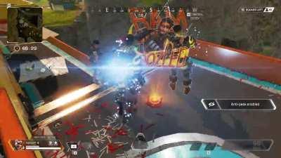 I came, I Saw, I Bamboozled - Mirage