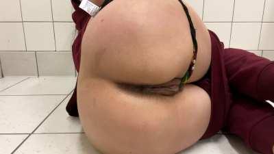 Anyone need a nurse?