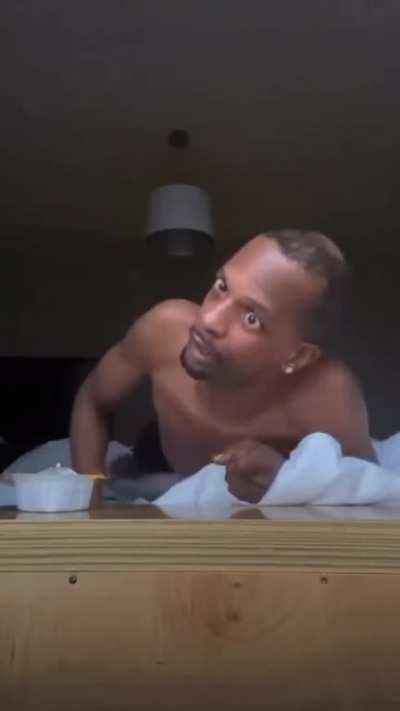 What moment made u realize u were a hater?