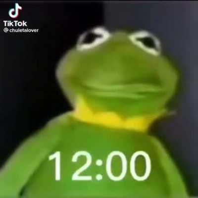 Hombres en Septiembre be like: