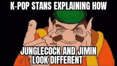 'Who said that about my Mimin >:(((()