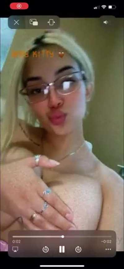 Last but not least🙌🏻😍