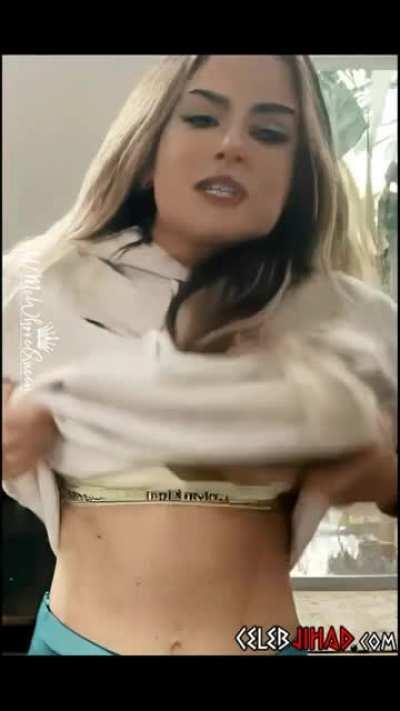 Just needed some fresh air