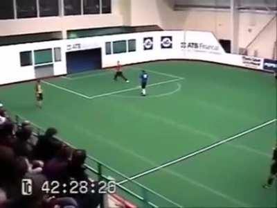 Trying to be an asshole