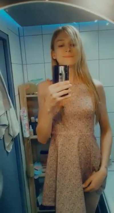 Would you go on a date with me?